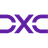 DXC logo