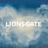 LION logo