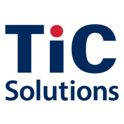 TIC Solutions, Inc. logo